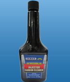 INJECTOR CARBON CLEANER