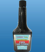 FUEL TANK CLEANER