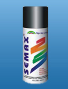 General colors spray paint